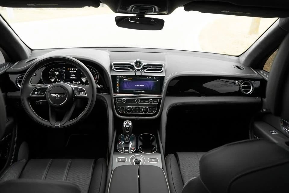 2021 Bentley Bentayga - Image 6 of 18