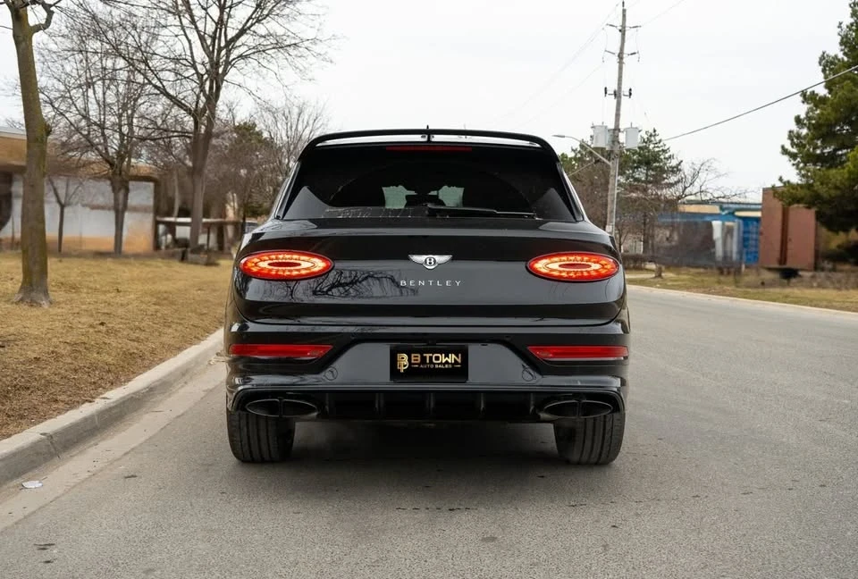 2021 Bentley Bentayga - Image 5 of 18