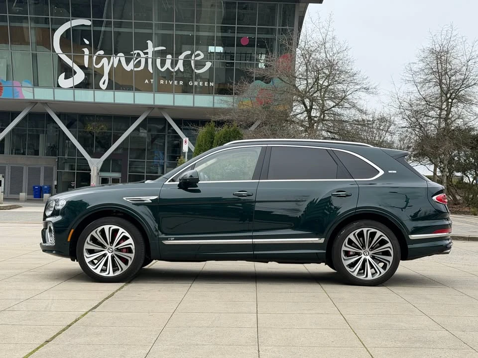 2021 Bentley Bentayga - Image 3 of 14