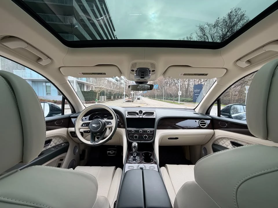 2021 Bentley Bentayga - Image 6 of 14
