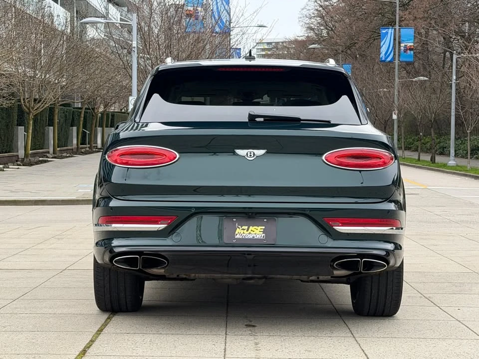 2021 Bentley Bentayga - Image 4 of 14