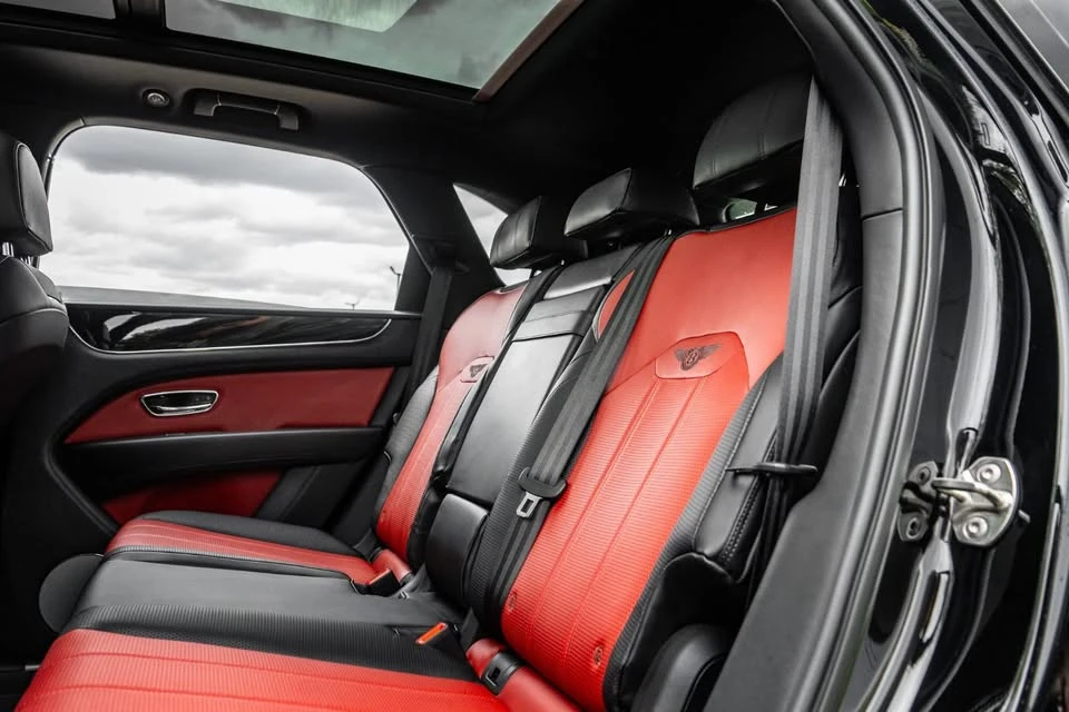 2021 Bentley Bentayga - Image 9 of 9