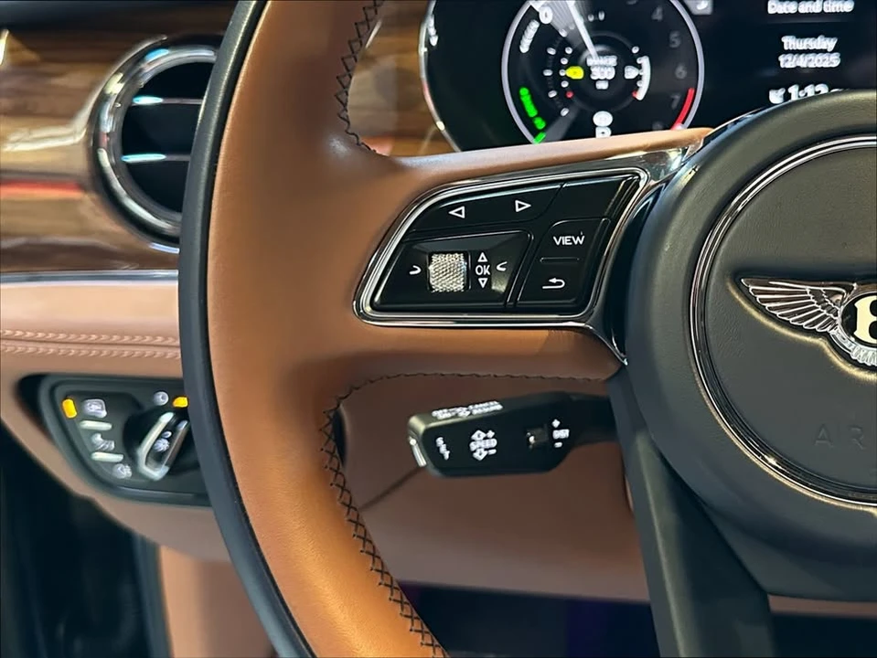 2021 Bentley Bentayga - Image 20 of 20