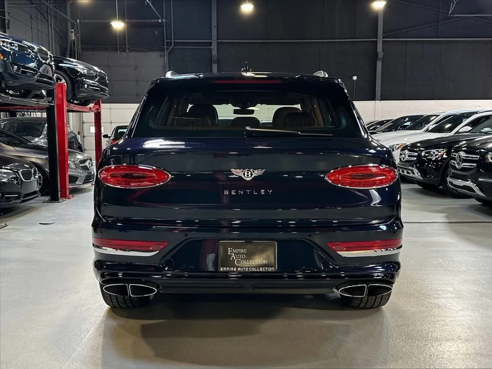 2021 Bentley Bentayga - Image 7 of 20