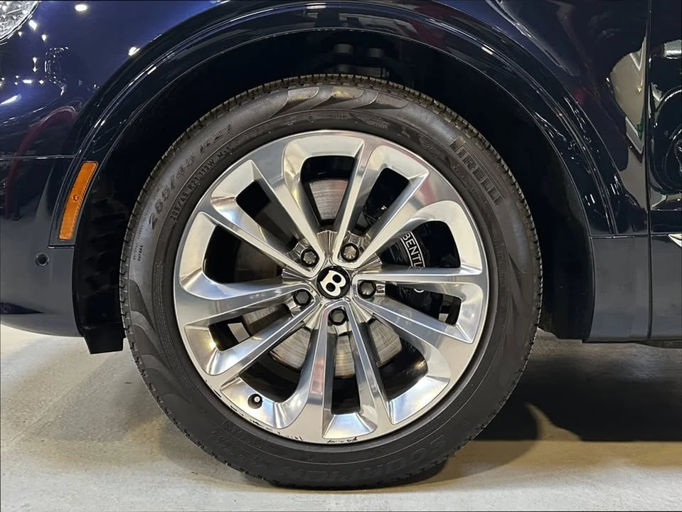 2021 Bentley Bentayga - Image 3 of 20