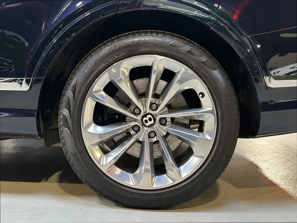 2021 Bentley Bentayga - Image 5 of 20