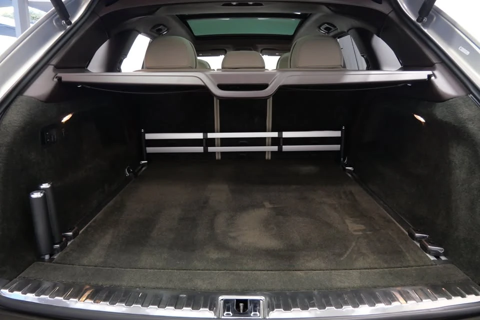 2021 Bentley Bentayga Mulliner - Image 15 of 15
