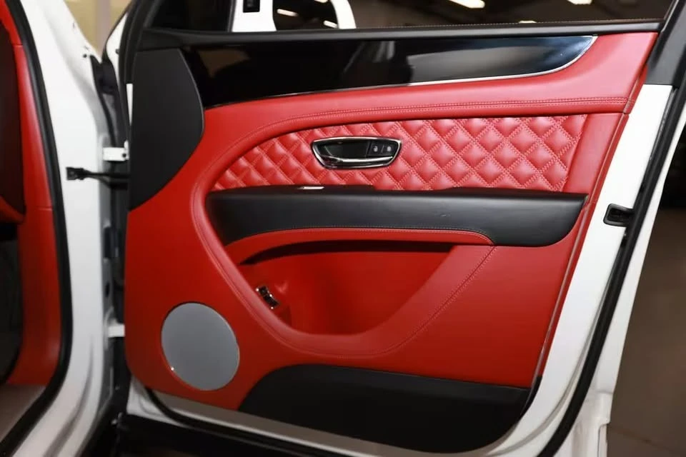 2021 Bentley Bentayga Speed - Image 14 of 17