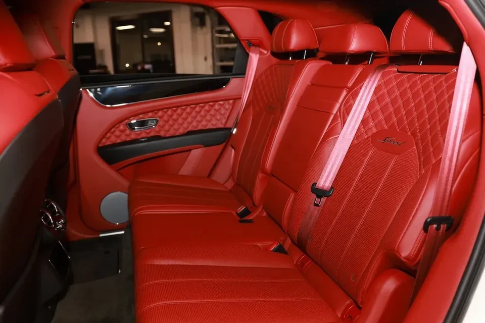 2021 Bentley Bentayga Speed - Image 11 of 17