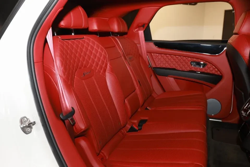 2021 Bentley Bentayga Speed - Image 12 of 17