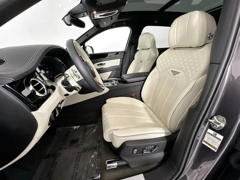 2021 Bentley Bentayga Speed - Image 8 of 14