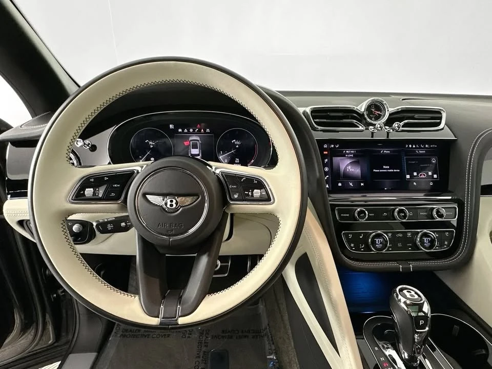 2021 Bentley Bentayga Speed - Image 6 of 14