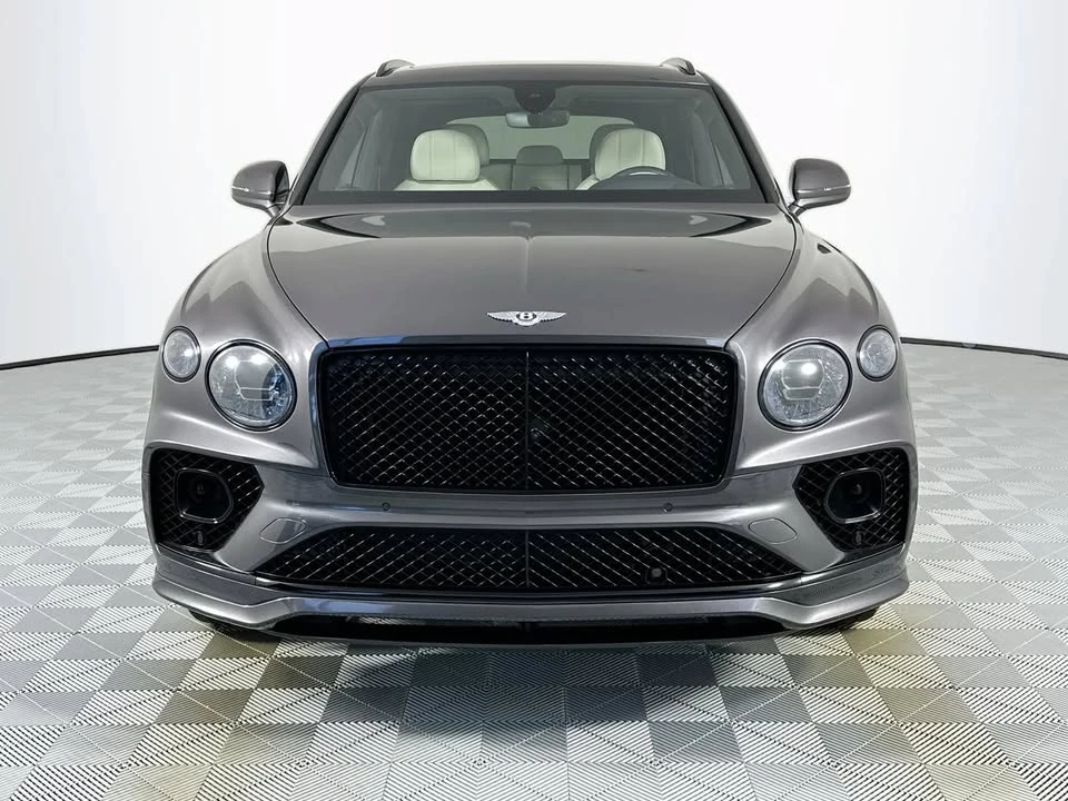 2021 Bentley Bentayga Speed - Image 2 of 14