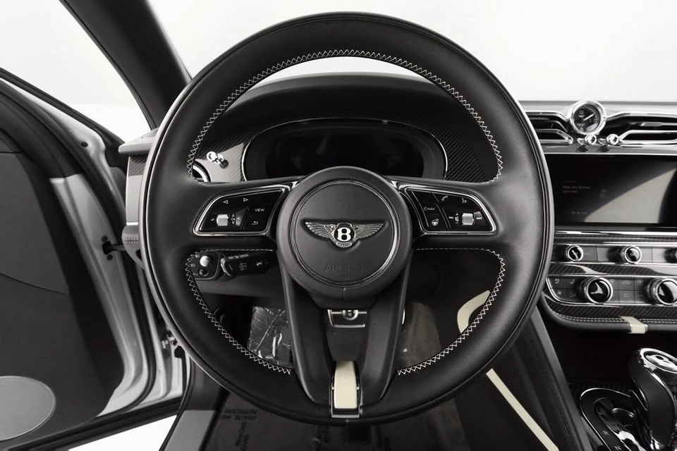 2021 Bentley Bentayga Speed - Image 14 of 18