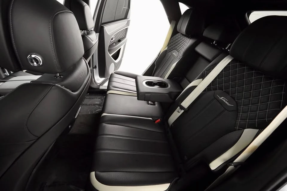 2021 Bentley Bentayga Speed - Image 12 of 18