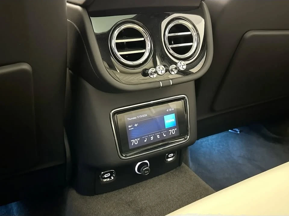 2021 Bentley Bentayga Speed - Image 11 of 14