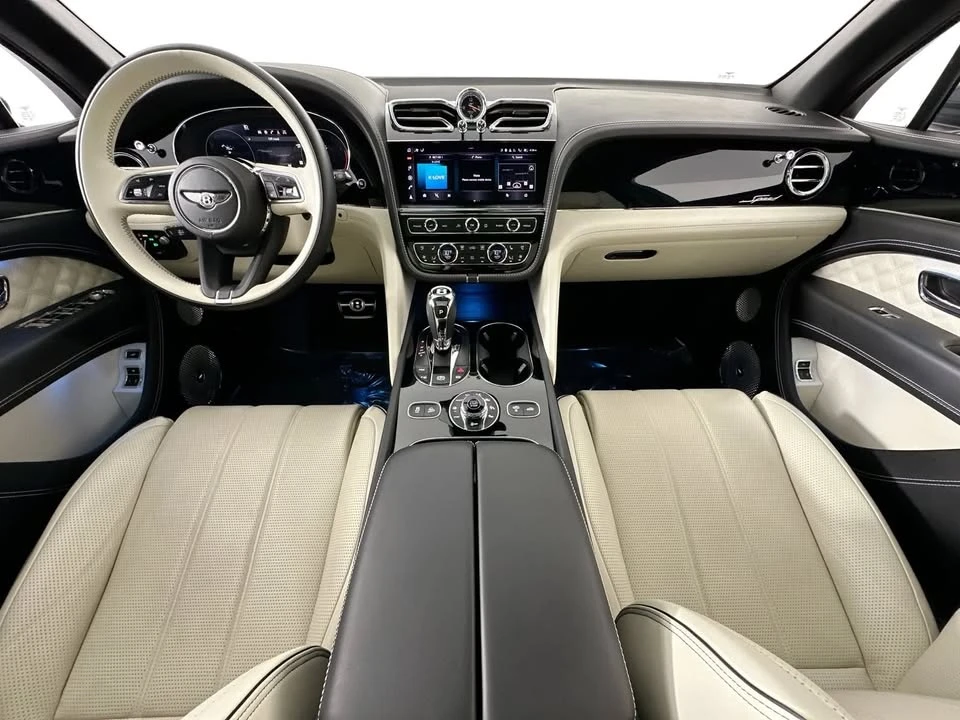 2021 Bentley Bentayga Speed - Image 10 of 14
