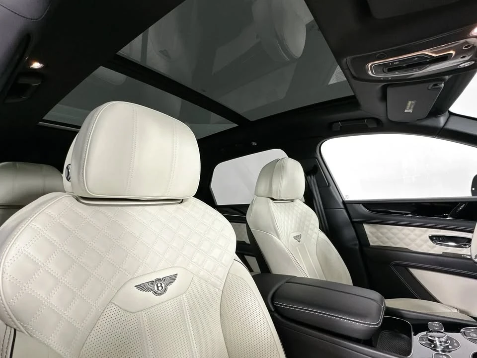 2021 Bentley Bentayga Speed - Image 9 of 14