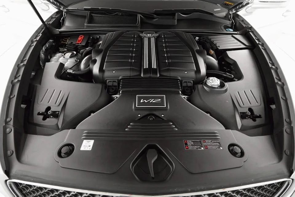 2021 Bentley Bentayga Speed - Image 17 of 18