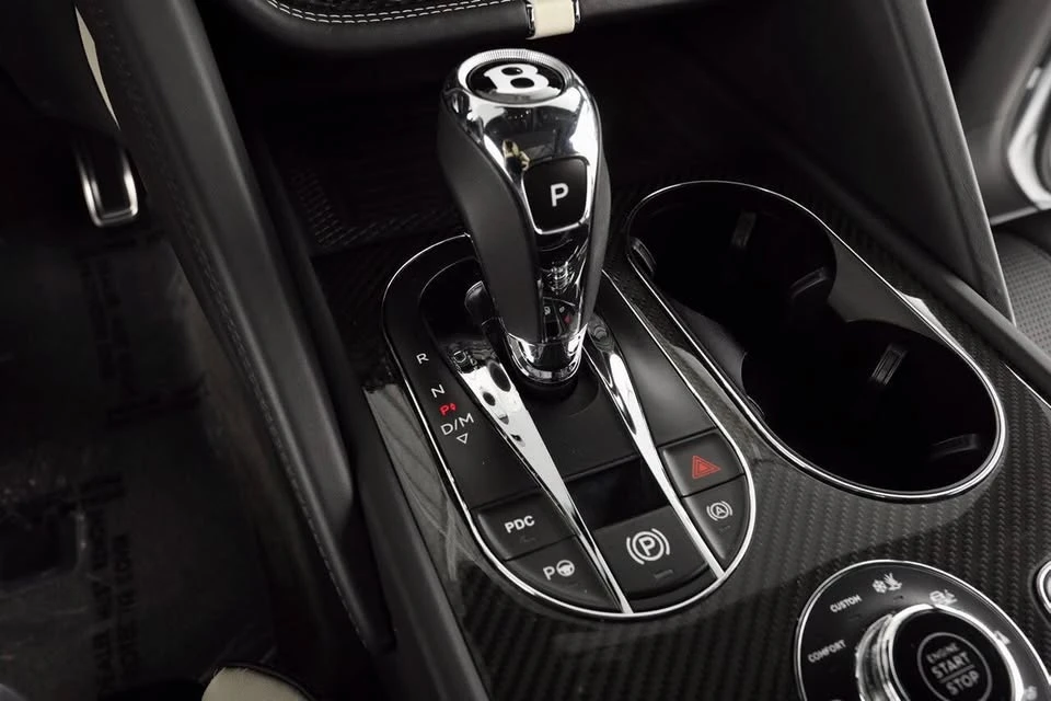 2021 Bentley Bentayga Speed - Image 15 of 18
