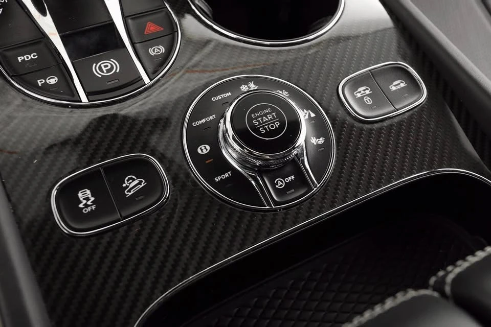 2021 Bentley Bentayga Speed - Image 16 of 18