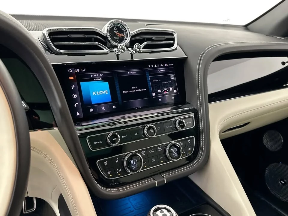 2021 Bentley Bentayga Speed - Image 7 of 14