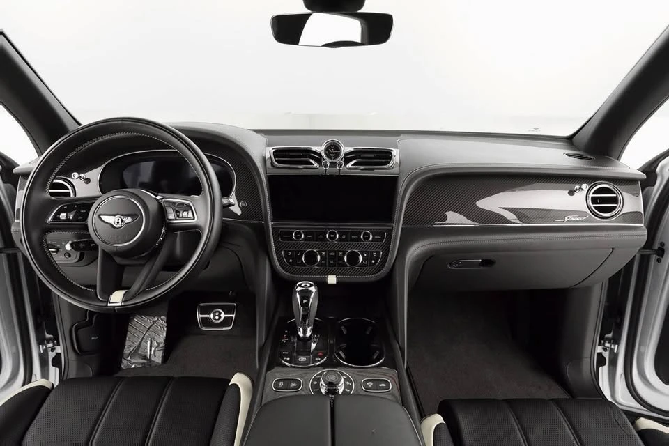 2021 Bentley Bentayga Speed - Image 10 of 18