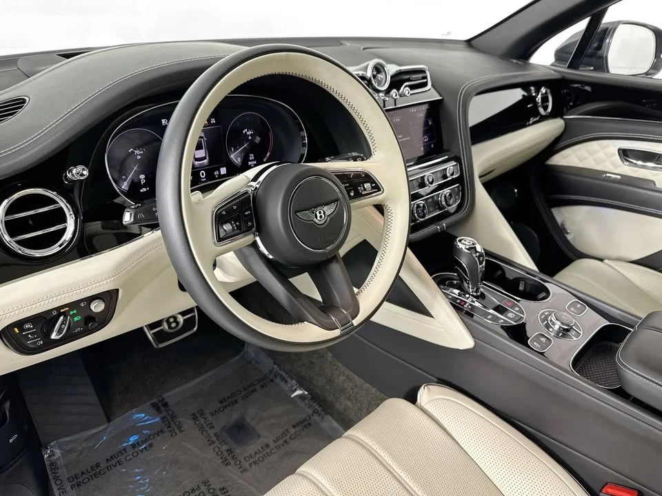 2021 Bentley Bentayga Speed - Image 5 of 14