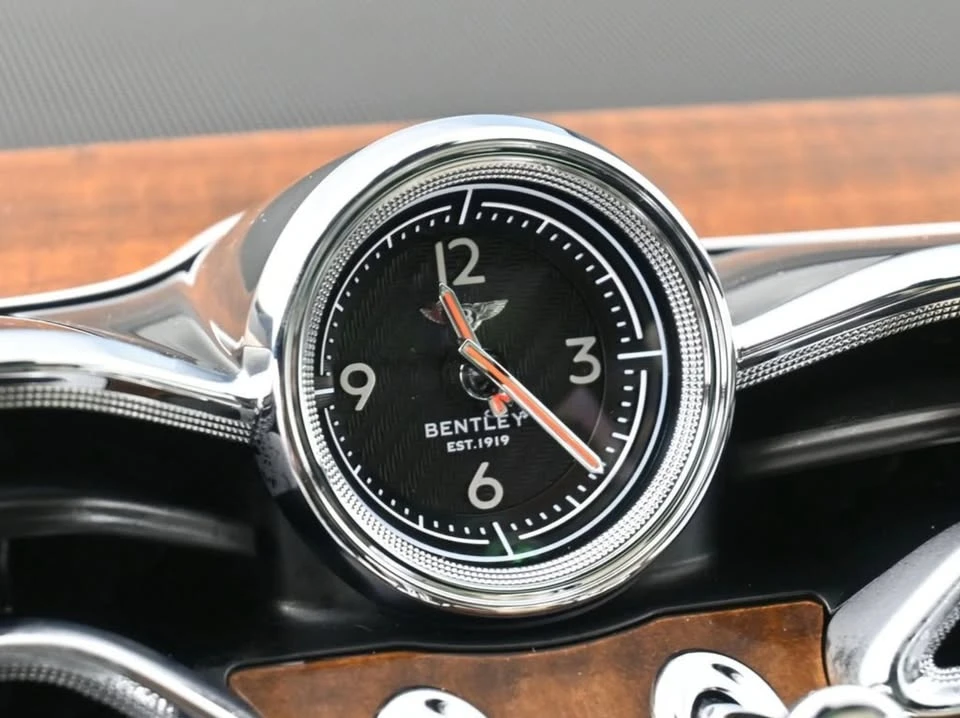 2021 Bentley Bentayga Speed - Image 3 of 11