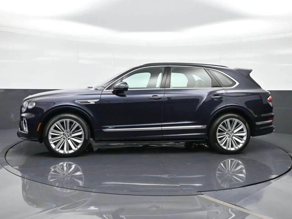2021 Bentley Bentayga Speed - Image 6 of 11