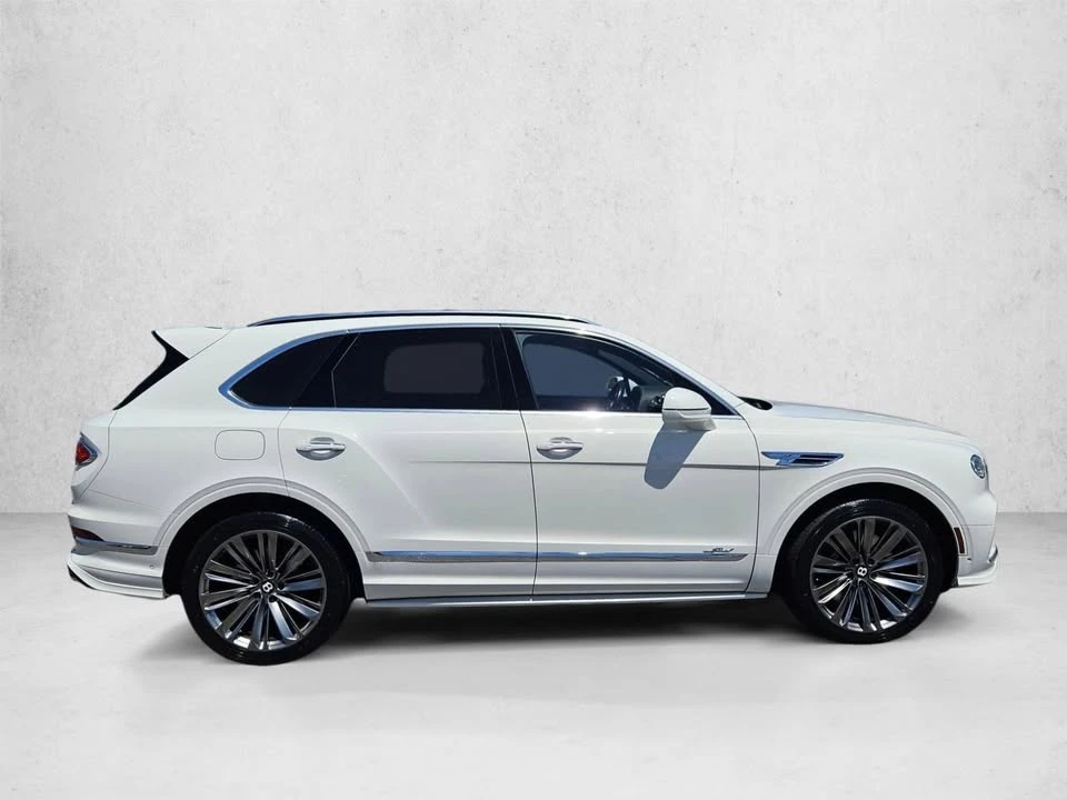 2021 Bentley Bentayga Speed - Image 4 of 20