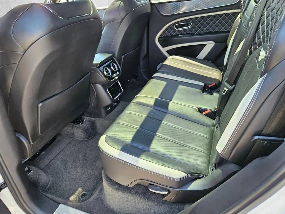 2021 Bentley Bentayga Speed - Image 19 of 20