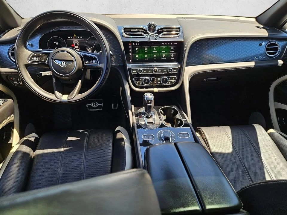 2021 Bentley Bentayga Speed - Image 17 of 20