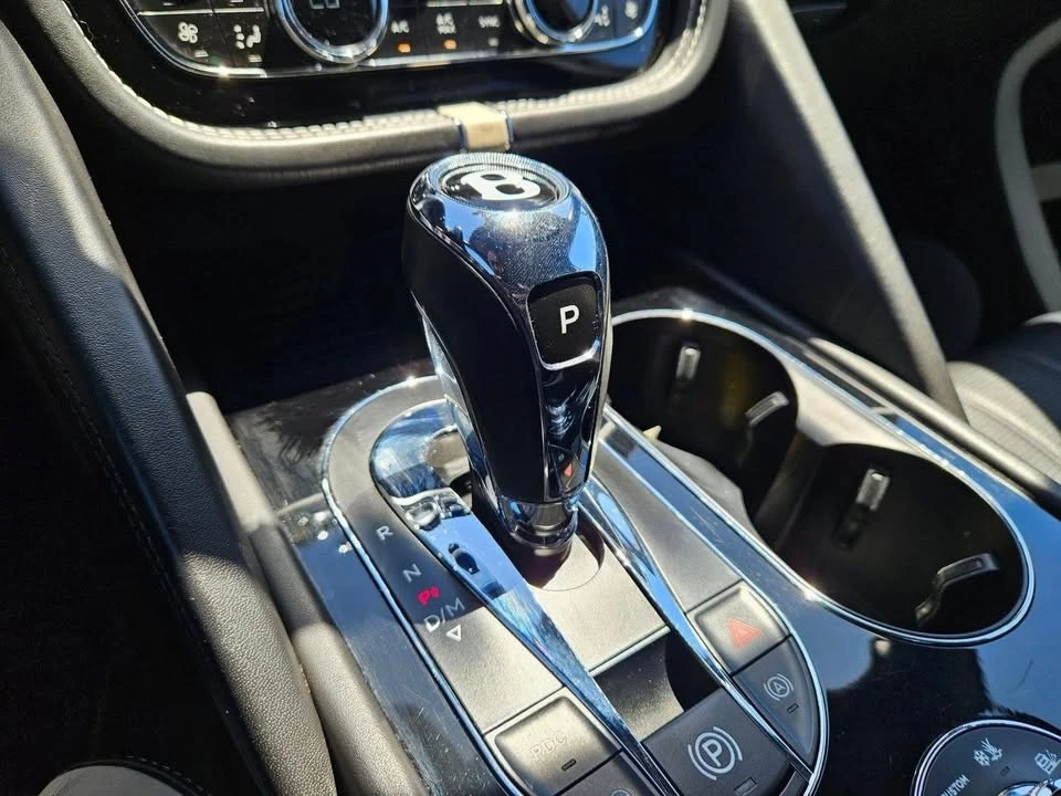 2021 Bentley Bentayga Speed - Image 14 of 20
