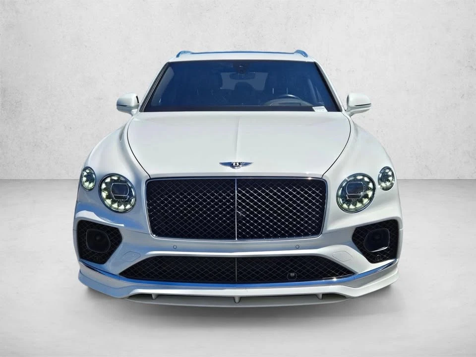 2021 Bentley Bentayga Speed - Image 2 of 20