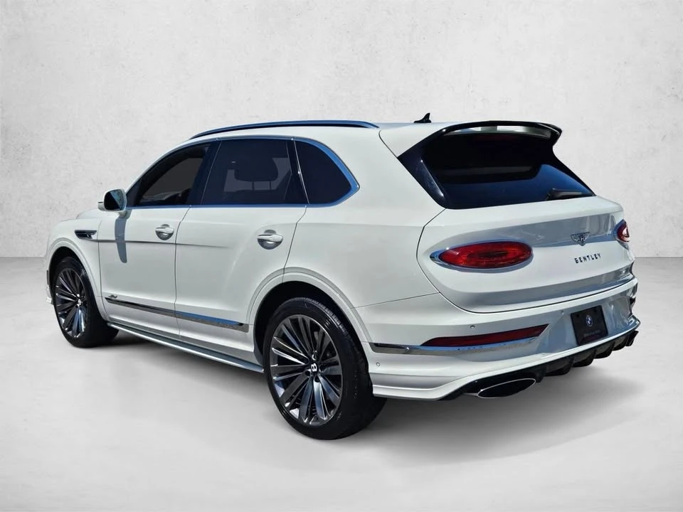 2021 Bentley Bentayga Speed - Image 8 of 20