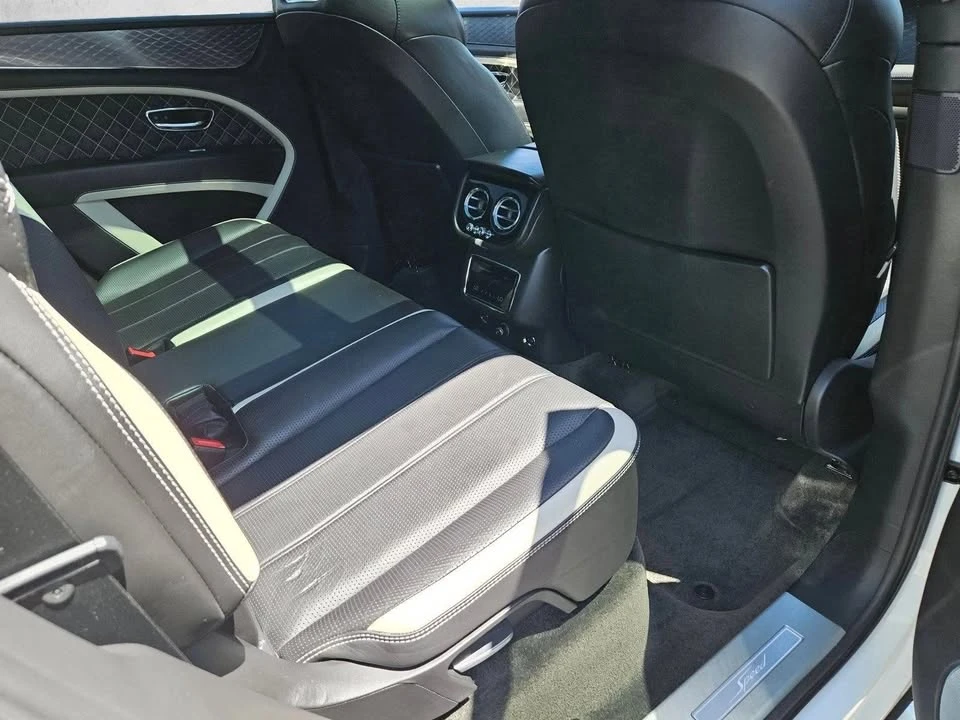 2021 Bentley Bentayga Speed - Image 20 of 20