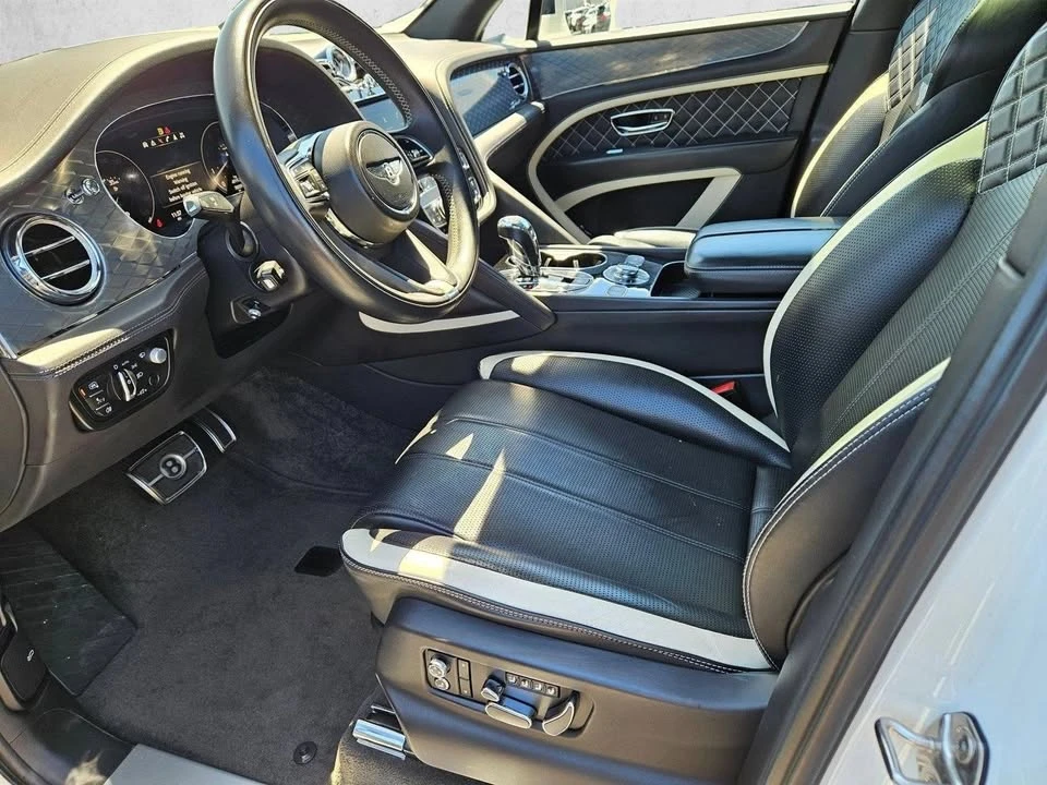 2021 Bentley Bentayga Speed - Image 16 of 20