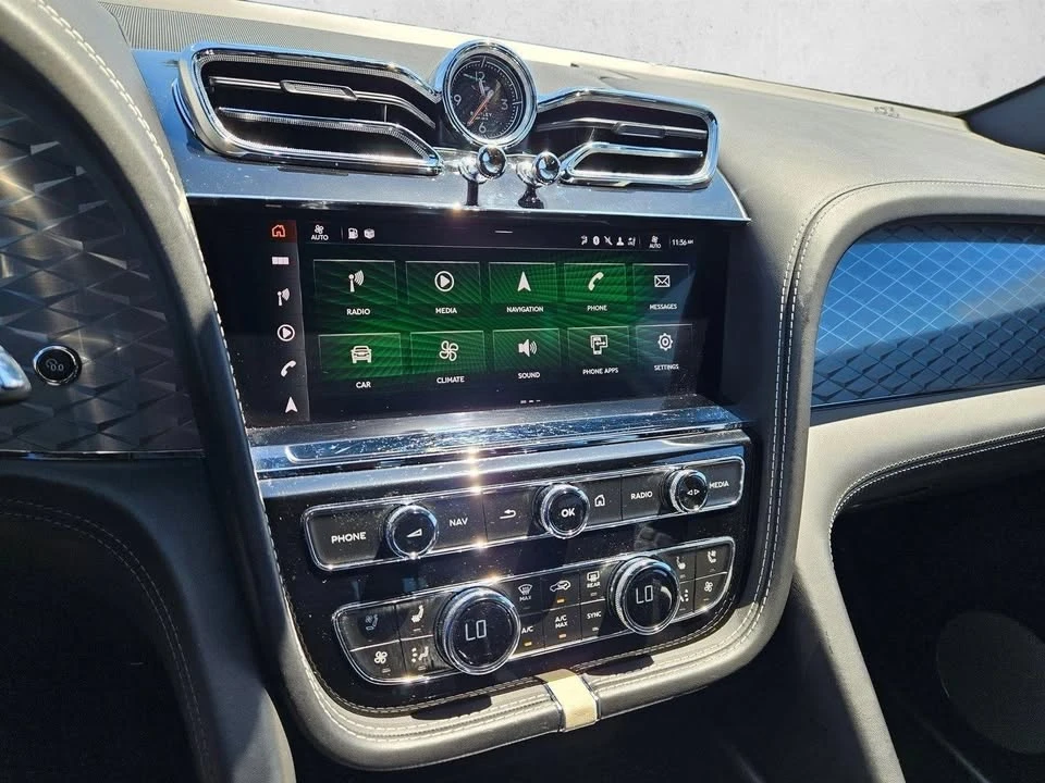 2021 Bentley Bentayga Speed - Image 12 of 20
