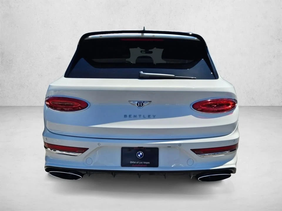2021 Bentley Bentayga Speed - Image 7 of 20