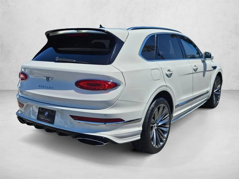 2021 Bentley Bentayga Speed - Image 5 of 20
