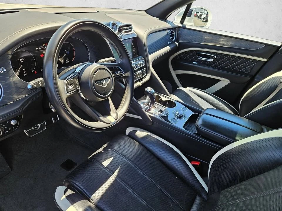 2021 Bentley Bentayga Speed - Image 10 of 20