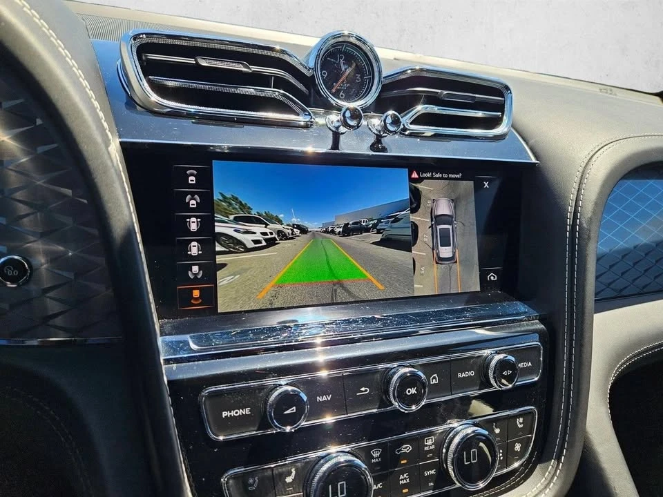 2021 Bentley Bentayga Speed - Image 13 of 20