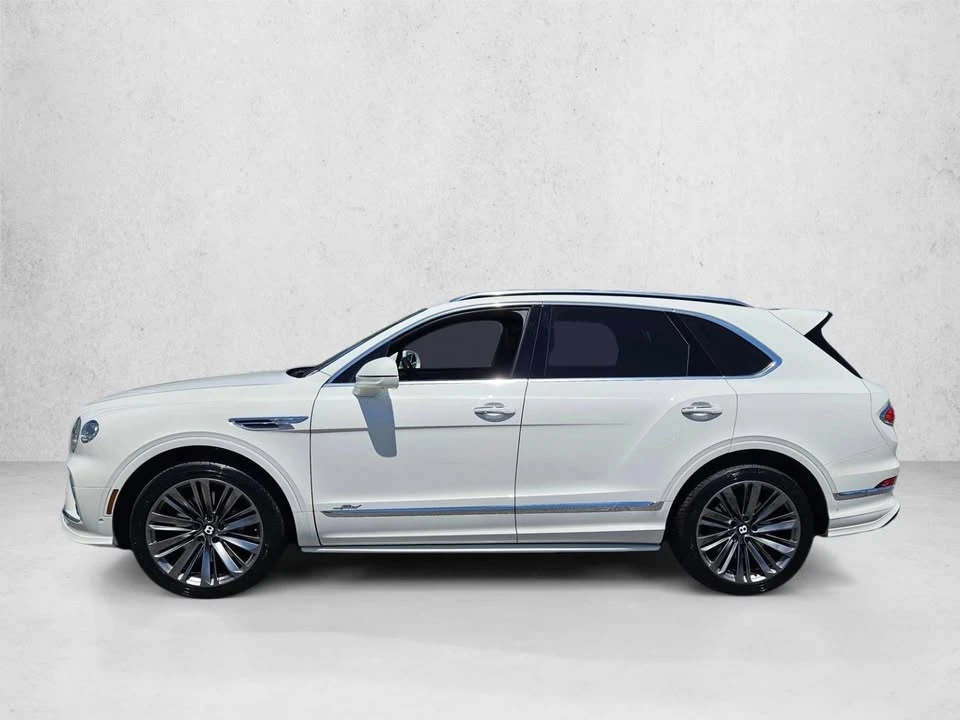2021 Bentley Bentayga Speed - Image 9 of 20
