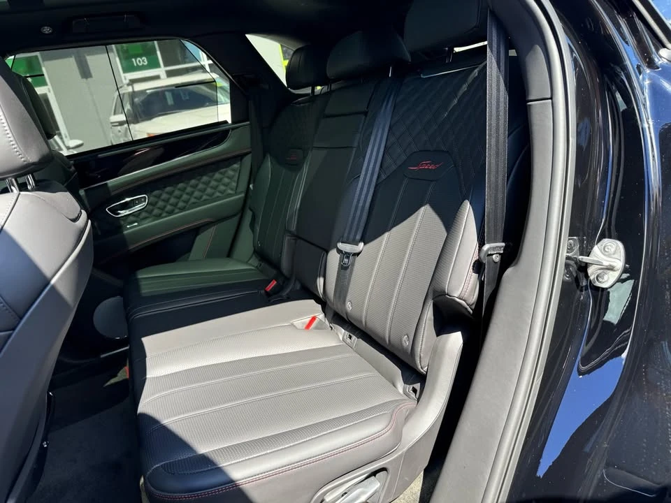 2021 Bentley Bentayga Speed - Image 12 of 19