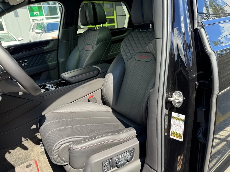 2021 Bentley Bentayga Speed - Image 11 of 19