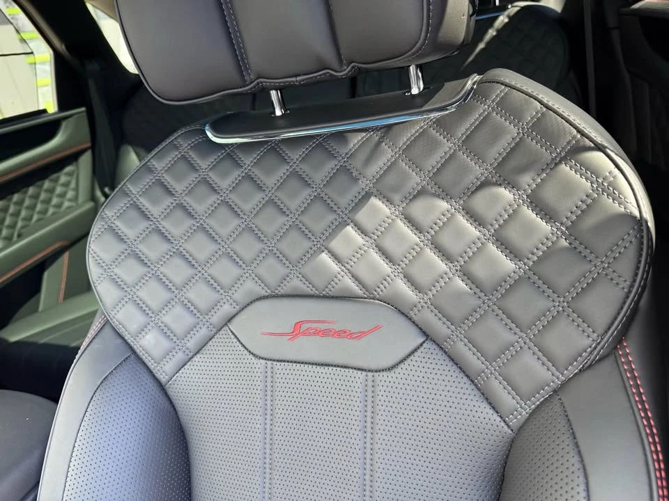 2021 Bentley Bentayga Speed - Image 15 of 19