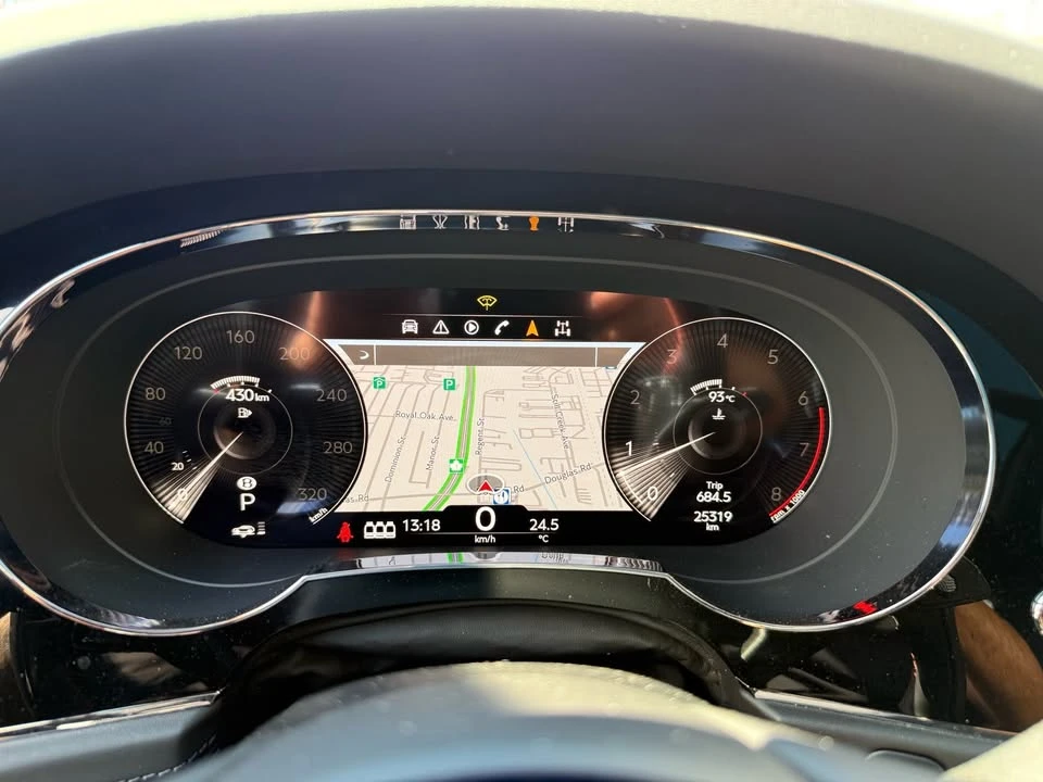 2021 Bentley Bentayga Speed - Image 19 of 19