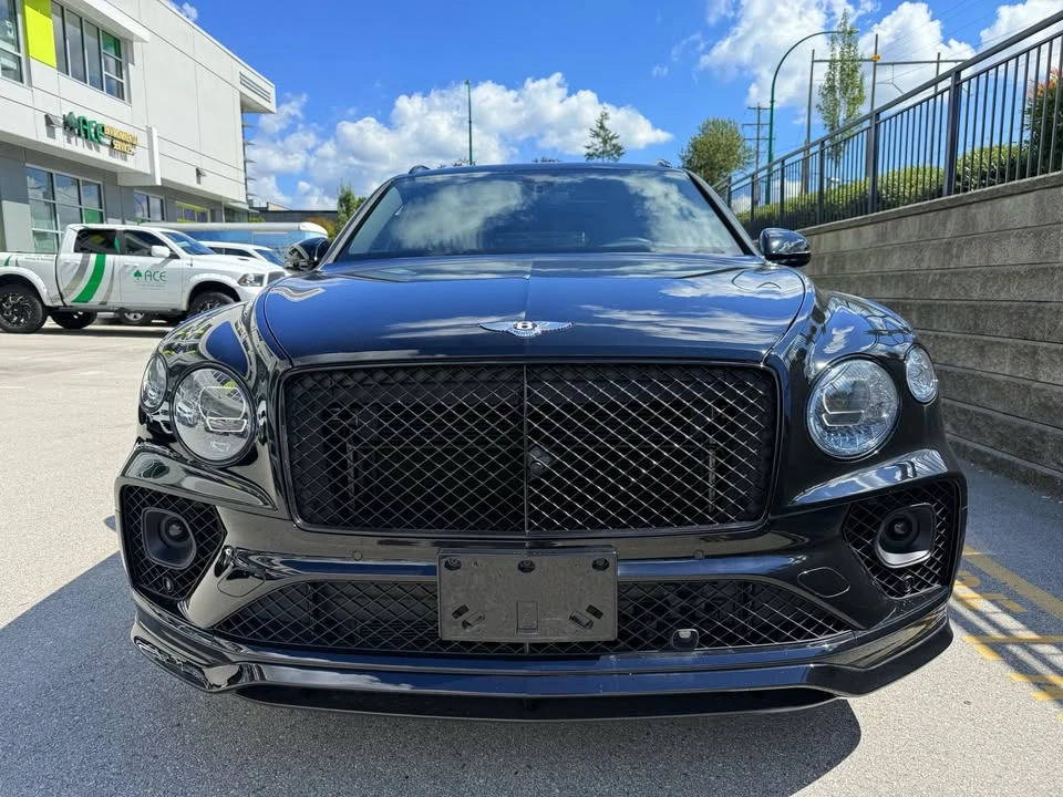 2021 Bentley Bentayga Speed - Image 8 of 19
