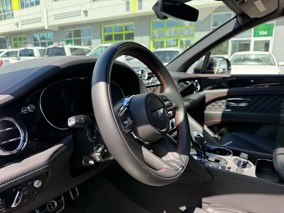 2021 Bentley Bentayga Speed - Image 10 of 19